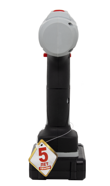 Дрель-шуруповерт аккумуляторная Ресанта ДА-20-2ЛК-Б (2,0 А/ч) (бесщеточный двигатель)