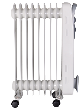 Масляный радиатор РЕСАНТА ОМ-9А