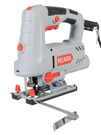 Лобзик электрический Ресанта Л-100/850