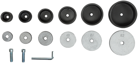 Аппарат для сварки ПВХ труб Ресанта АСПТ-63/1К