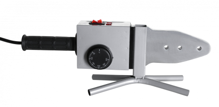 Аппарат для сварки ПВХ труб Ресанта АСПТ-2000