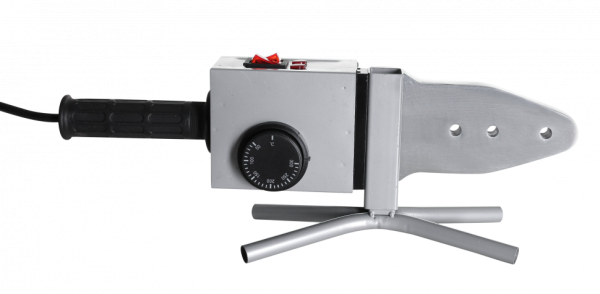 Аппарат для сварки ПВХ труб Ресанта АСПТ-2000