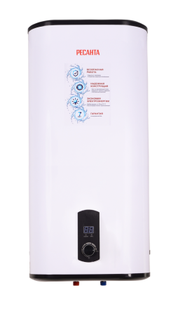Водонагреватель накопительный ВН-100В Ресанта