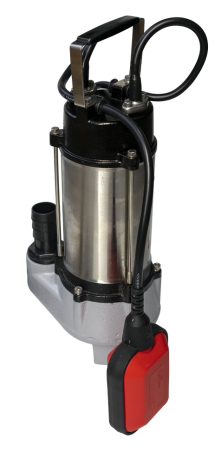 Фекальный насос Ресанта НФ-9000