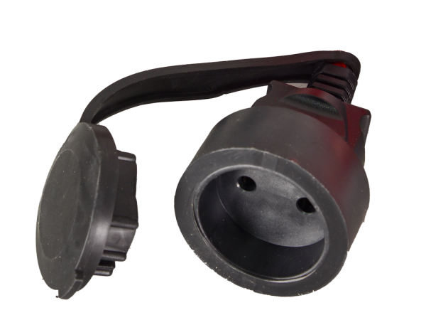 Удлинитель силовой на раме Ресанта СУ-2х1-30/1 (IP44)