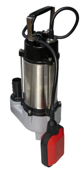 Фекальный насос Ресанта НФ-9000