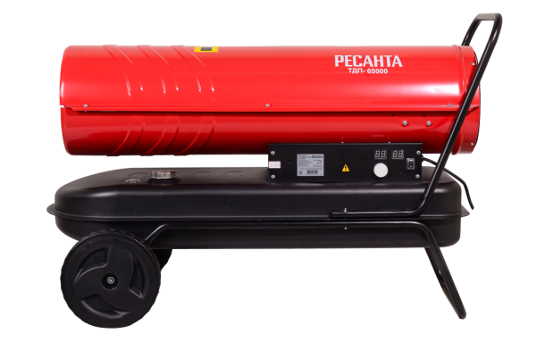 Дизельная тепловая пушка Ресанта ТДП-65000
