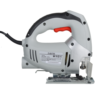Лобзик электрический Ресанта Л-80/750