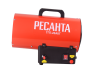 Тепловая газовая пушка РЕСАНТА ТГП-20АКГ