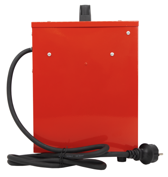 Электрическая тепловая пушка РЕСАНТА ТЭП-3000Н