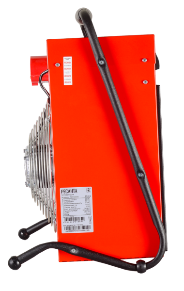 Электрическая теплопушка РЕСАНТА ТЭП-9000