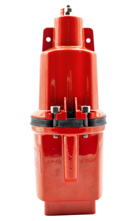 Вибрационный насос Ресанта НВ-40В