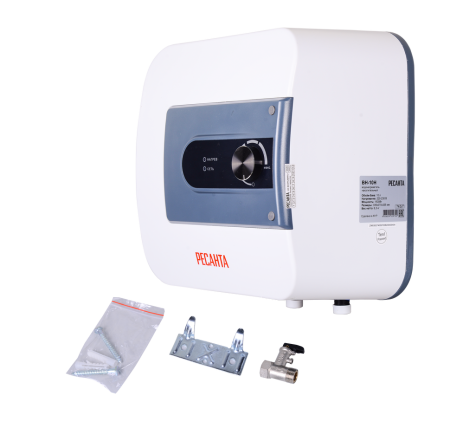 Водонагреватель накопительный ВН-10Н Ресанта