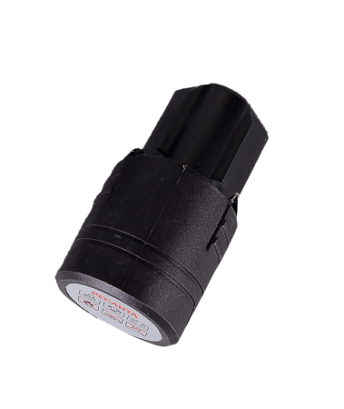 Дрель-шуруповерт аккумуляторная Ресанта ДА-12-2Л