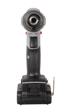 Дрель-шуруповерт аккумуляторная Ресанта ДА-20-2ЛК (2,0 А/ч)