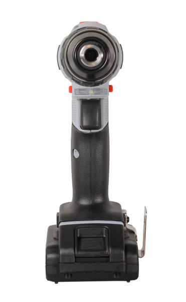 Дрель-шуруповерт аккумуляторная Ресанта ДА-20-2ЛК (2,0 А/ч)