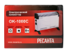 Конвектор РЕСАНТА ОК-1000С