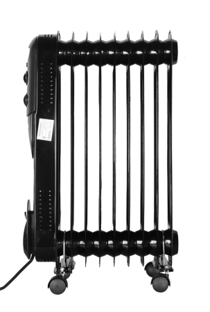 Масляный радиатор РЕСАНТА ОМПТ-9НЧ