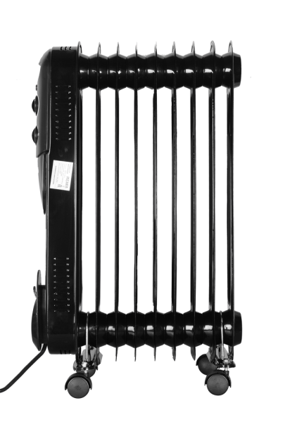 Масляный радиатор РЕСАНТА ОМПТ-9НЧ