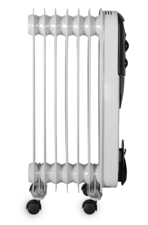 Масляный радиатор РЕСАНТА ОМПТ-7Н