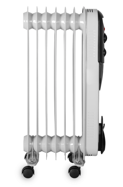 Масляный радиатор РЕСАНТА ОМПТ-7Н