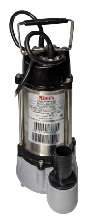 Фекальный насос Ресанта НФ-9000