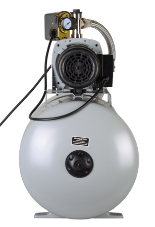 Автономная насосная станция Ресанта АНС-4200Н/50