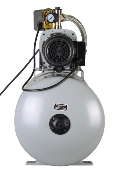 Автономная насосная станция Ресанта АНС-4200Н/50