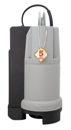 Дренажный насос Ресанта НД-15500П/35B