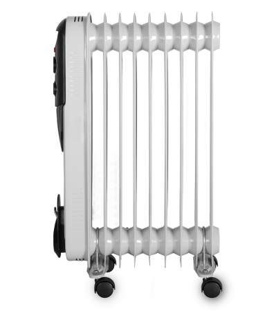 Масляный радиатор РЕСАНТА ОМПТ-9Н