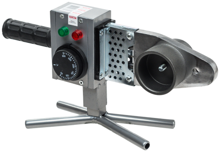 Аппарат для сварки ПВХ труб Ресанта АСПТ-63/1К