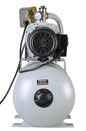 Автономная насосная станция Ресанта АНС-4200Ч