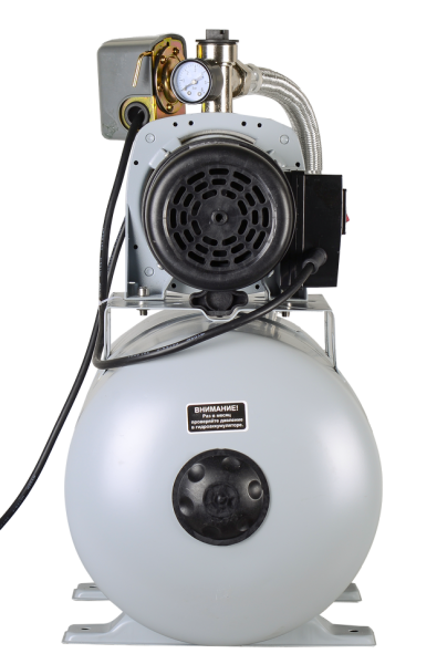 Автономная насосная станция Ресанта АНС-4200Ч