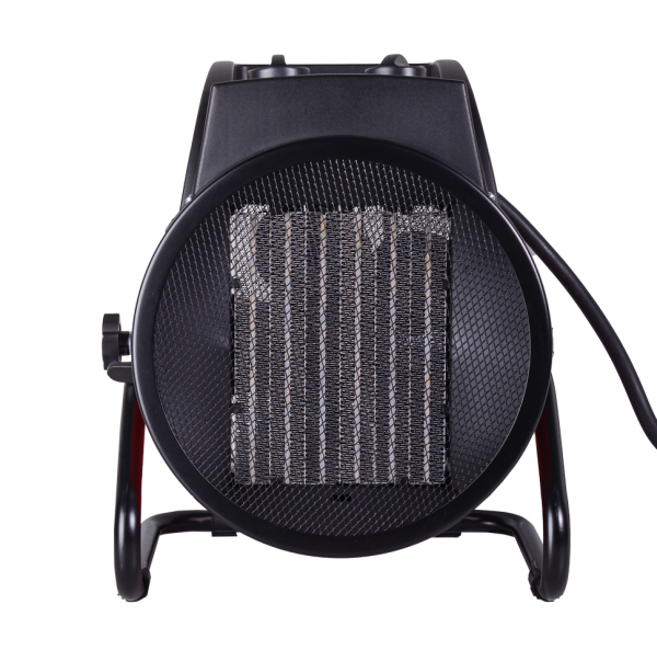 Электрическая тепловая пушка РЕСАНТА ТЭПК-5000K1