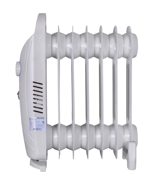 Масляный радиатор Ресанта ОММ - 7Н