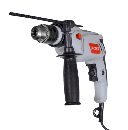 Дрель ударная Ресанта ДУ-13/580