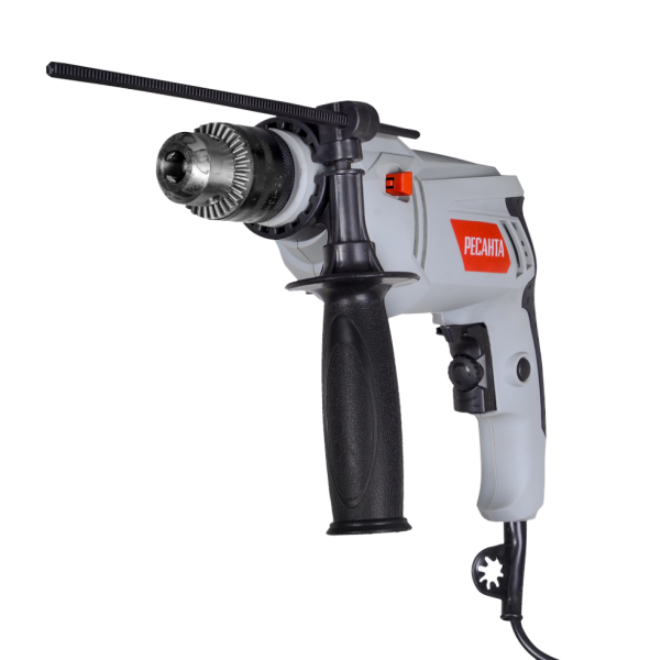 Дрель ударная Ресанта ДУ-13/580