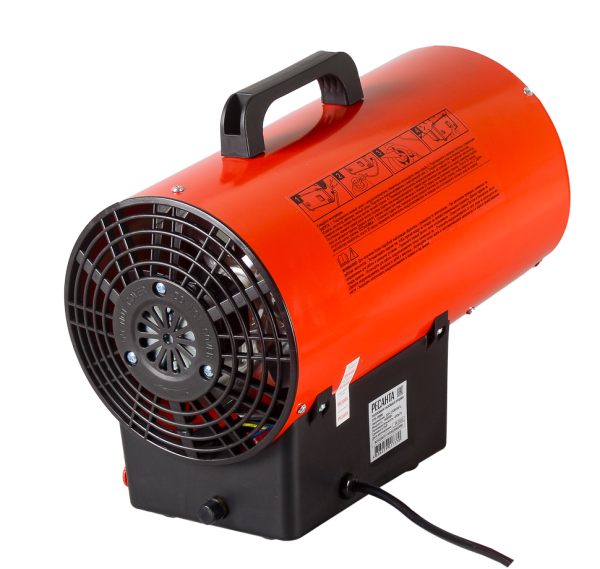 Газовая тепловая пушка РЕСАНТА ТГП-15000