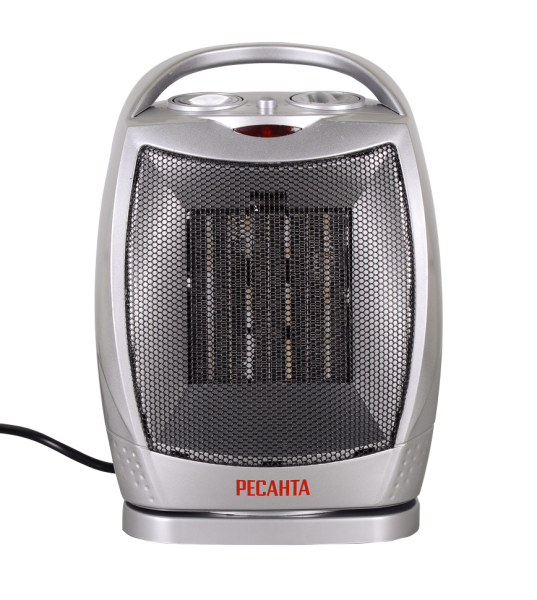 Тепловентилятор РЕСАНТА ТВК-2