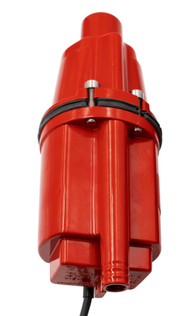 Вибрационный насос Ресанта НВ-25Н