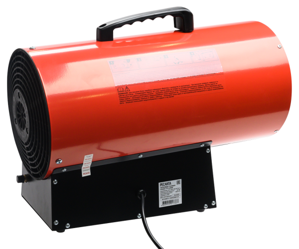 Газовая тепловая пушка РЕСАНТА ТГП-30000