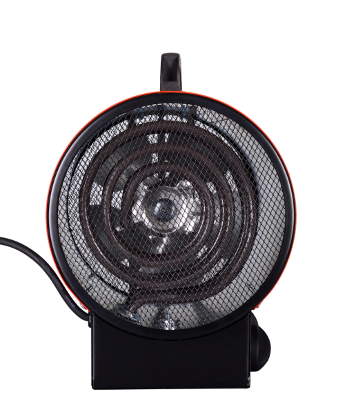 Электрическая тепловая пушка РЕСАНТА ТЭП-2000К