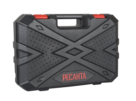 Перфоратор Ресанта П-24-650К