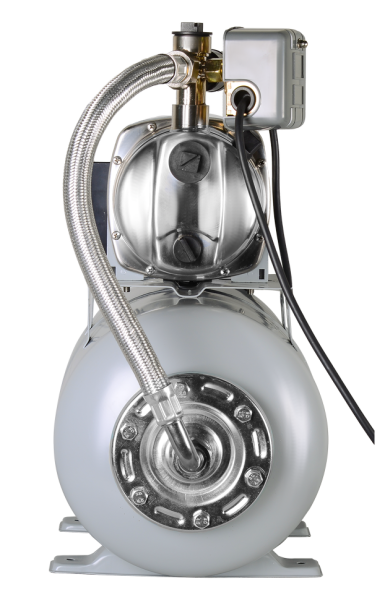 Автономная насосная станция Ресанта АНС-4200Н