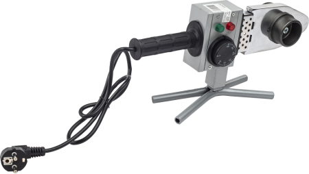 Аппарат для сварки ПВХ труб Ресанта АСПТ-1000