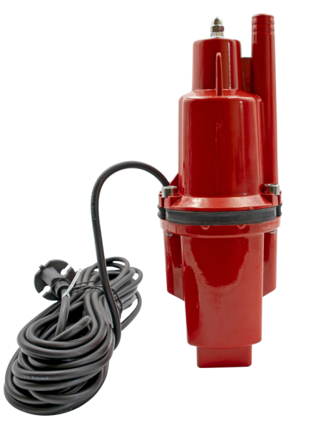 Вибрационный насос Ресанта НВ-10В