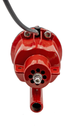 Вибрационный насос Ресанта НВ-10В