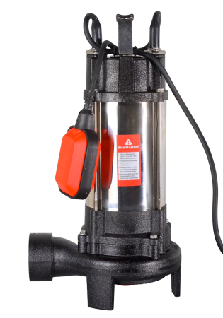 Фекальный насос Ресанта НФ-17000Л