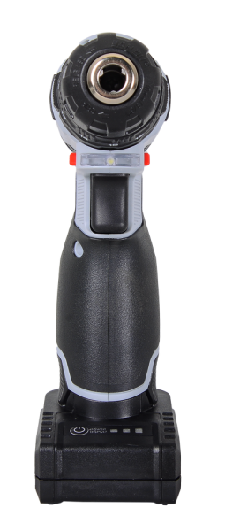 Дрель-шуруповерт аккумуляторная Ресанта ДА-24-2ЛК-У