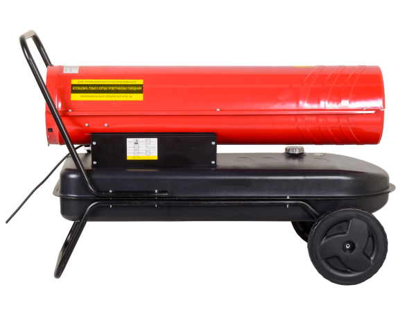 Дизельная теплопушка РЕСАНТА ТДП-50000